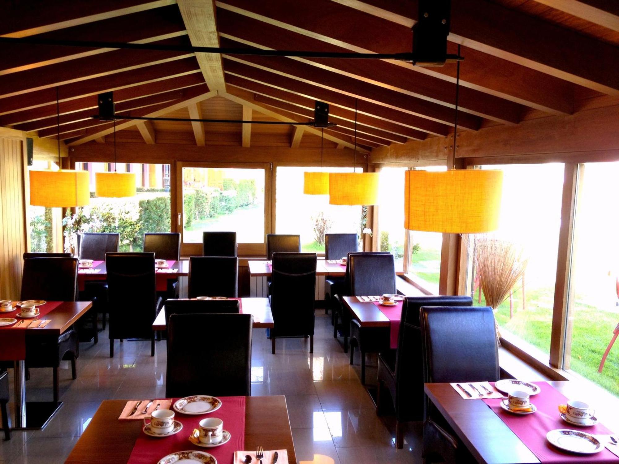 Hotel Del Lago Puigcerdà Dış mekan fotoğraf