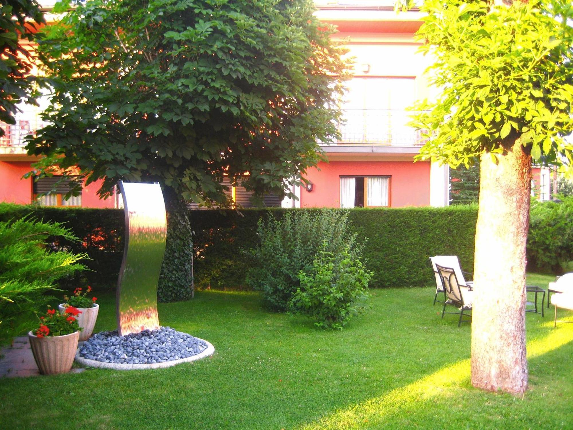 Hotel Del Lago Puigcerdà Dış mekan fotoğraf