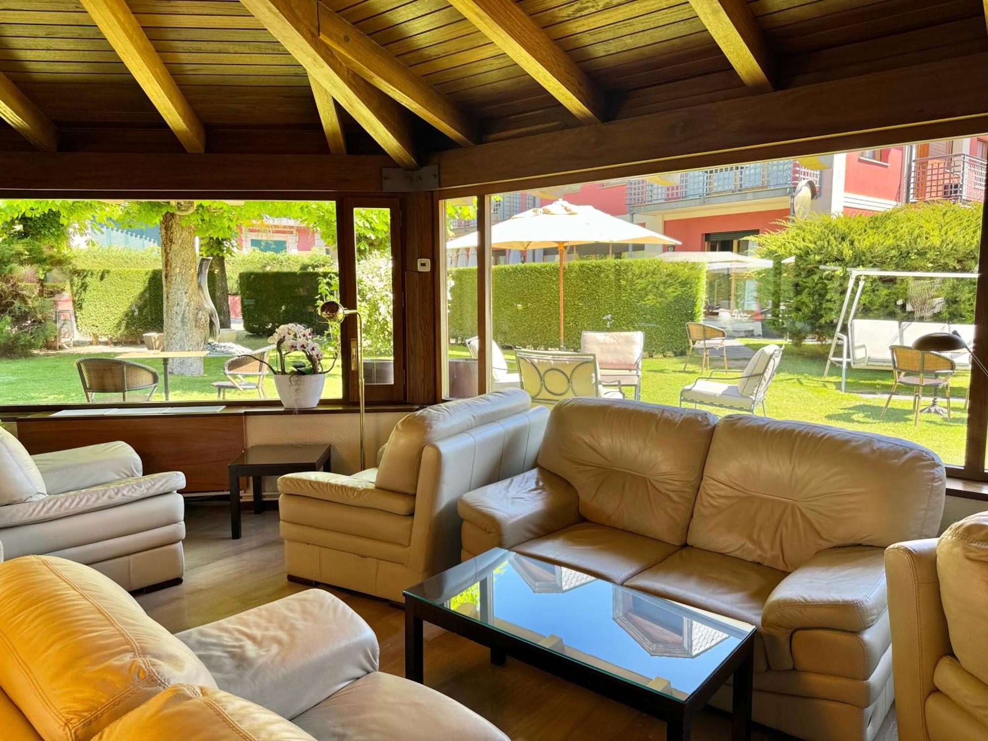 Hotel Del Lago Puigcerdà Dış mekan fotoğraf
