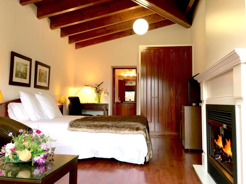 Hotel Del Lago Puigcerdà Dış mekan fotoğraf