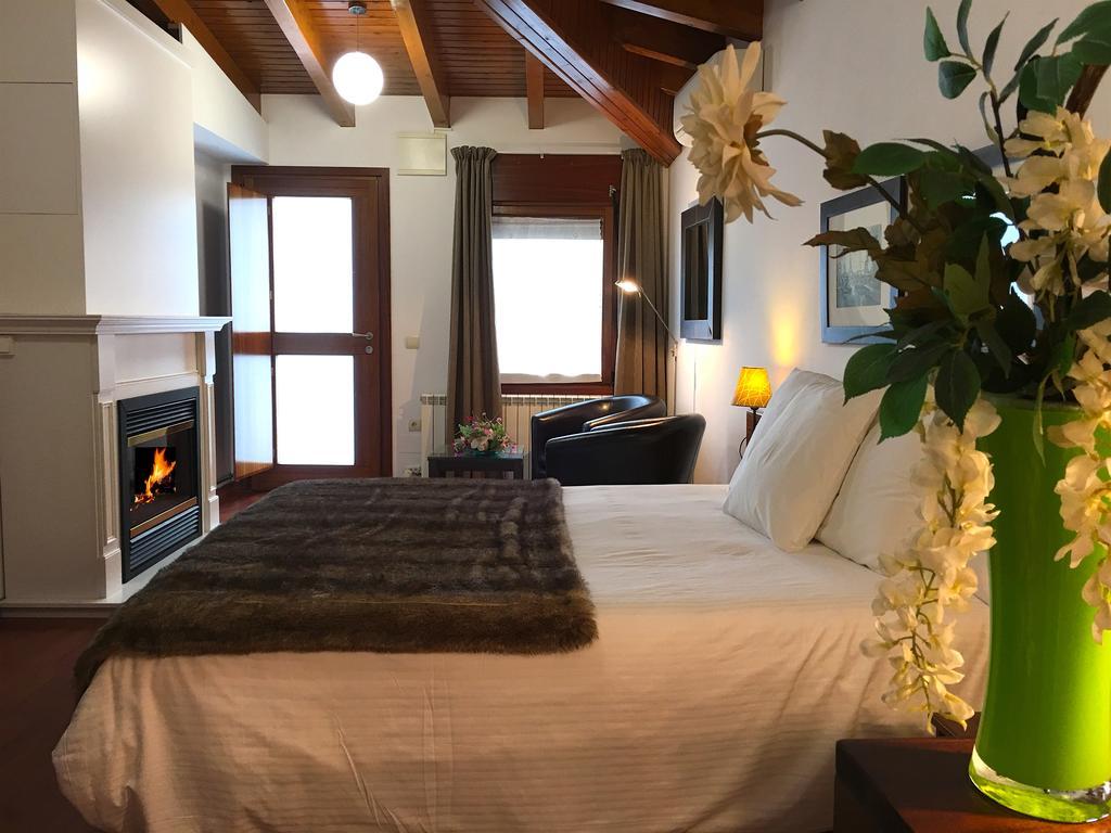 Hotel Del Lago Puigcerdà Dış mekan fotoğraf