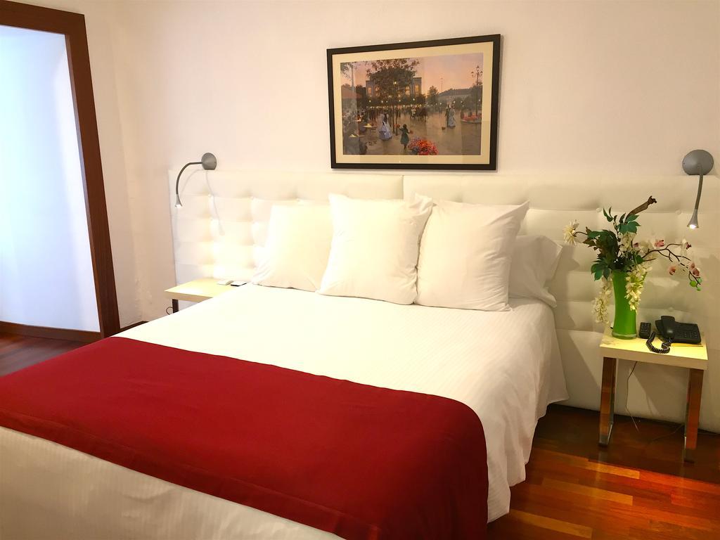 Hotel Del Lago Puigcerdà Dış mekan fotoğraf