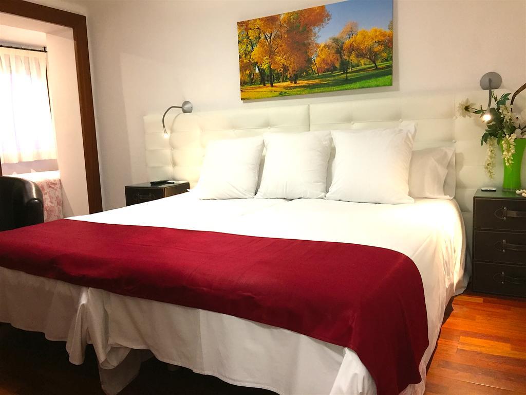 Hotel Del Lago Puigcerdà Dış mekan fotoğraf