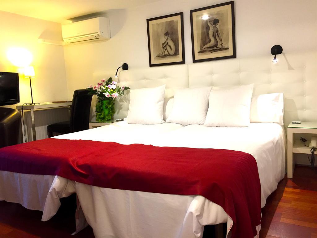 Hotel Del Lago Puigcerdà Dış mekan fotoğraf