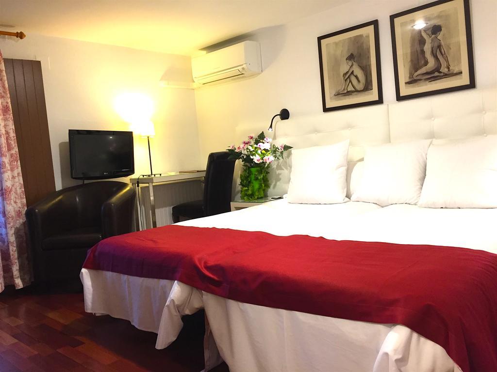 Hotel Del Lago Puigcerdà Dış mekan fotoğraf