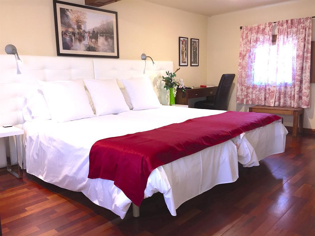 Hotel Del Lago Puigcerdà Dış mekan fotoğraf