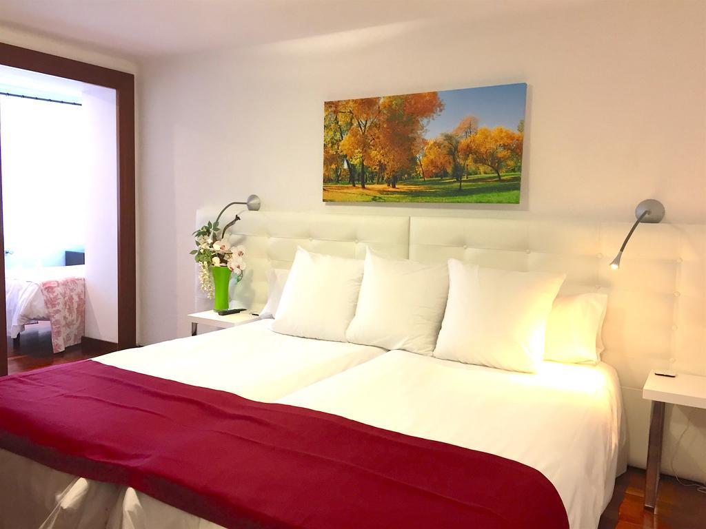Hotel Del Lago Puigcerdà Dış mekan fotoğraf