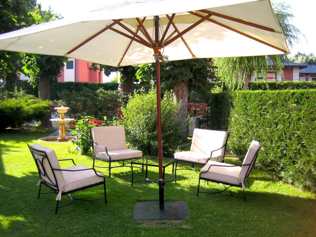 Hotel Del Lago Puigcerdà Dış mekan fotoğraf