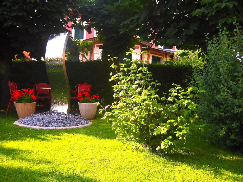 Hotel Del Lago Puigcerdà Dış mekan fotoğraf