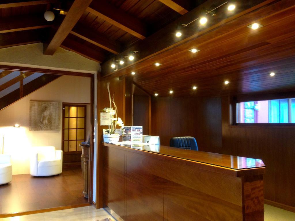 Hotel Del Lago Puigcerdà Dış mekan fotoğraf